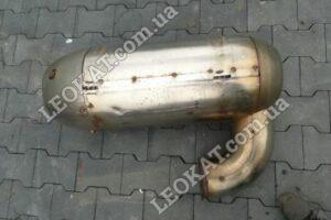LEOKAT Викуп каталізаторів - DAF Trucks - DAF Trucks DAF EURO 6 - Сажовий фільтр (DPF) - 5300775 A040N530