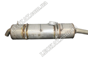 LEOKAT Викуп каталізаторів - DAF Trucks - DAF Trucks DAF LF 4500cc - Сажовий фільтр (DPF) - 300775-A AENB642 / Catalyst 4983824