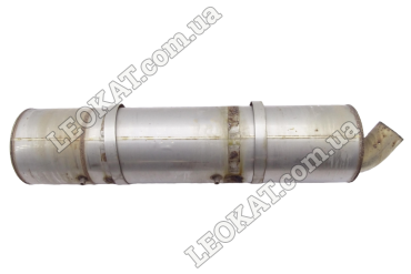 LEOKAT Викуп каталізаторів - DAF Trucks - DAF Trucks DAF LF 55 - Сажовий фільтр (DPF) - 300343-A CATALYST 4931989 / ASSEMBLY 493167