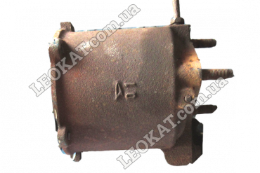 LEOKAT Викуп каталізаторів - Daihatsu - Daihatsu Charade - Кераміка - 01 (Daihatsu) M268 / M375 / M44Q / M19D / M55K / M53T
