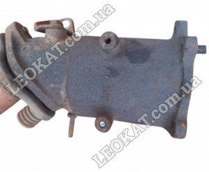 LEOKAT Викуп каталізаторів - Daihatsu - Daihatsu Mira - Кераміка - M859