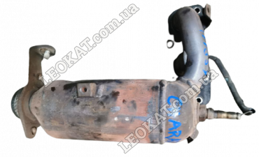 LEOKAT Викуп каталізаторів - Daihatsu -  - Кераміка - 227