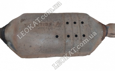 LEOKAT Викуп каталізаторів - Daihatsu -  - Кераміка - 87102