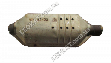 LEOKAT Викуп каталізаторів - Daihatsu -  - Кераміка - 87402 Kembara