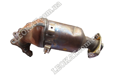 LEOKAT Викуп каталізаторів - Daihatsu -  - Кераміка - B15D16 BEZZA