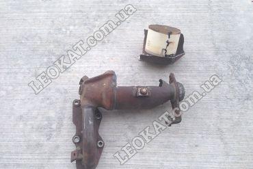 LEOKAT Викуп каталізаторів - Daihatsu -  - Кераміка - DAIHATSU INCONSULL1