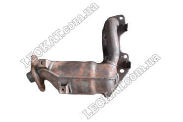 LEOKAT Викуп каталізаторів - Daihatsu -  - Кераміка - EF 515