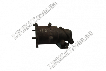LEOKAT Викуп каталізаторів - Daihatsu -  - Кераміка - M41K