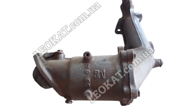 LEOKAT Викуп каталізаторів - Daihatsu -  - Кераміка - M690 05