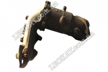 LEOKAT Викуп каталізаторів - Daihatsu -  - Кераміка - M903 05