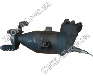 LEOKAT Викуп каталізаторів - Daihatsu -  - Кераміка - MA 5U