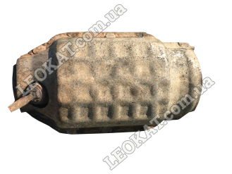 LEOKAT Викуп каталізаторів - Daihatsu -  - Кераміка - Unidentified No Code