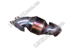LEOKAT Викуп каталізаторів - Daihatsu -  - Кераміка - Z16 1 SENSOR