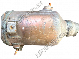 LEOKAT Викуп каталізаторів - Daihatsu - Toyota -  - Кераміка - A19J08