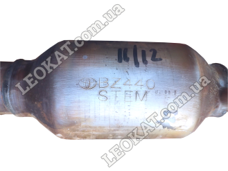 LEOKAT Викуп каталізаторів - Daihatsu - Toyota -  - Кераміка - BZ440 STEM