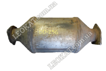 LEOKAT Викуп каталізаторів - Dodge - International Trucks -  - Сажовий фільтр (DPF) - A00382283