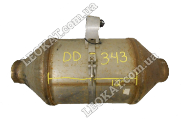 LEOKAT Викуп каталізаторів - Dodge - International Trucks -  - Сажовий фільтр (DPF) - A00382308