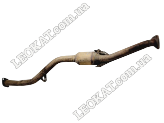 LEOKAT Викуп каталізаторів - Dodge - Jeep - Subaru - Dodge Caliber |Jeep Compass |Jeep Patriot 2.4L|Subaru Impreza - Кераміка - AC450