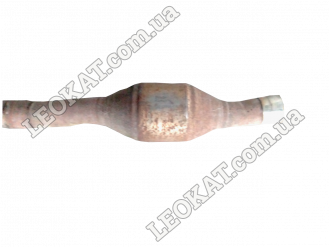 LEOKAT Викуп каталізаторів - Dodge -  - Сажовий фільтр (DPF) - 09840P 522823-56