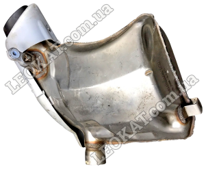 LEOKAT Викуп каталізаторів - Ducati -  - Сталь - DUCATI ZDM-A145