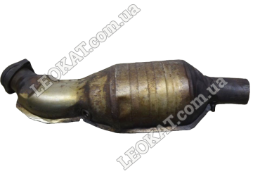LEOKAT Викуп каталізаторів - Ferrari - Ferrari 360 Right Hand - Сталь - 174211