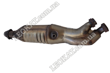 LEOKAT Викуп каталізаторів - Ferrari - Ferrari 456 - Кераміка - 167831