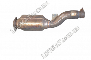 LEOKAT Викуп каталізаторів - Ferrari - Ferrari 599 GTB Fiorano |Ferrari 599 GTB - Сталь - CAT141R 220686 / 2208556004