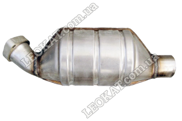 LEOKAT Викуп каталізаторів - Ferrari - Ferrari F355 5.2 - Right Hand Side - Кераміка - CAT129R04