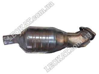 LEOKAT Викуп каталізаторів - Ferrari - Ferrari F430 - Сталь - 2208289201 CAT-131-E-L-01 / 220663