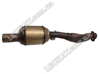 LEOKAT Викуп каталізаторів - Ferrari -  - Кераміка - CAT138R01 Saab/Ferrari