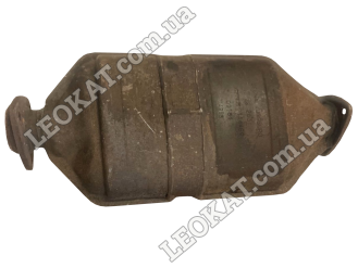 LEOKAT Викуп каталізаторів - Ferrari -  - Кераміка - ZS263 114469