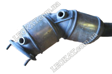 LEOKAT Викуп каталізаторів - Ferrari - Saab -  - Кераміка - 206444 Saab/Ferrari