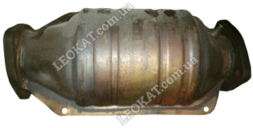 LEOKAT Викуп каталізаторів - Ferrari -  - Сталь - 8149304 223669901