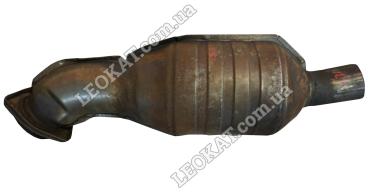 LEOKAT Викуп каталізаторів - Ferrari -  - Сталь - CAT 131E LO2 223216 E4047171