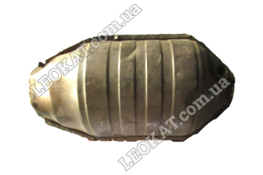 LEOKAT Викуп каталізаторів - Ferrari -  - Сталь - CAT 131E R02 223215 E4047173
