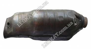 LEOKAT Викуп каталізаторів - Ferrari -  - Сталь - CAT133R 167993 / 2207197001