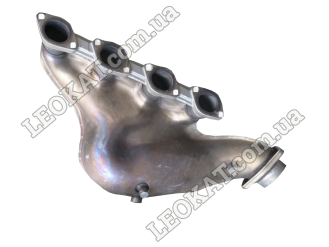 LEOKAT Викуп каталізаторів - Ferrari -  - Сталь - EM-WUC 131E-L01