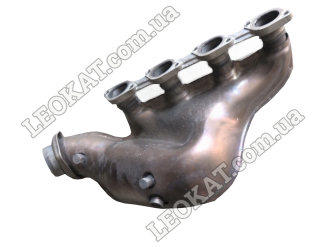 LEOKAT Викуп каталізаторів - Ferrari -  - Сталь - EM-WUC 131E-R01