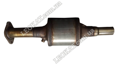 LEOKAT Викуп каталізаторів - Fiat - Fiat 500X |Fiat Tipo - Кераміка - 52087115