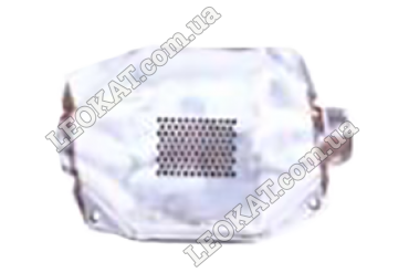 LEOKAT Викуп каталізаторів - Ford - Ford Aerostar - Кераміка - F39A Rear
