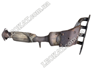 LEOKAT Викуп каталізаторів - Ford - Ford C-Max 1.8 - Кераміка - 4M51-5F297-BA