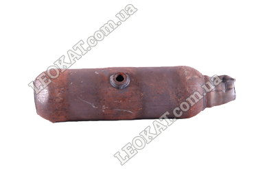 LEOKAT Викуп каталізаторів - Ford - Ford C-Max |Ford Focus |Ford Mondeo IV - 2.0 - Кераміка - Ford Aftermarket