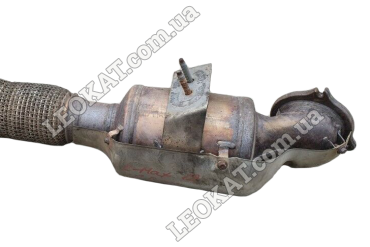 LEOKAT Викуп каталізаторів - Ford - Ford C-Max II|Ford Focus III - 1.6 EcoBoost - Кераміка - BV61-5E211-EE