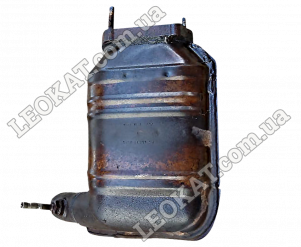 LEOKAT Викуп каталізаторів - Ford - Ford Contour - Кераміка - 97BB-5E211-BJ Big Mouth Ford