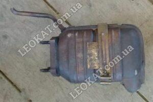 LEOKAT Викуп каталізаторів - Ford - Ford Contour - Кераміка - PM94 BB FJ