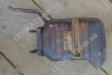 LEOKAT Викуп каталізаторів - Ford - Ford Contour - Кераміка - PM94 BB FJ