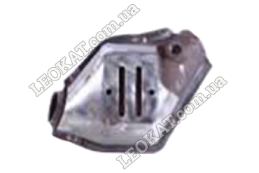LEOKAT Викуп каталізаторів - Ford - Ford Crown Victoria - Кераміка - YW7C 5E214 AA (PRE) AGO