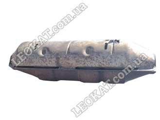 LEOKAT Викуп каталізаторів - Ford - Ford E250 |Ford E350 - Кераміка - YC2C FA WAY