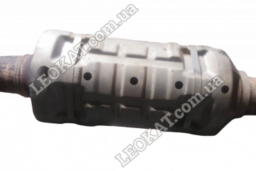 LEOKAT Викуп каталізаторів - Ford - Ford E350 Econoline - Кераміка - C5F297GB On Shield: 9C24 5K283 CB