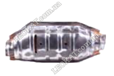 LEOKAT Викуп каталізаторів - Ford - Ford E350 Econoline - Кераміка - YC2C
